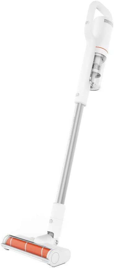 Bezprzewodowy odkurzacz Roidmi F8 Storm Pro. Bezprzewodowy odkurzacz Roidmi F8 Storm Pro.