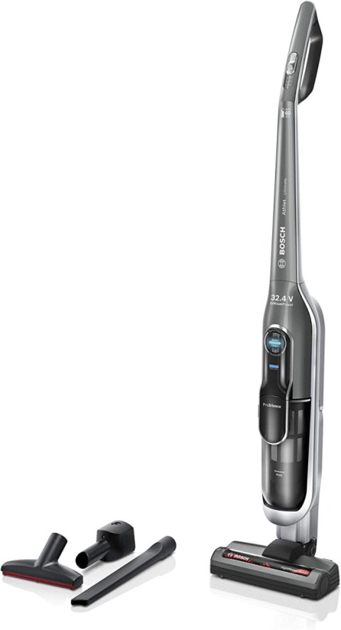 Odkurzacz pionowy BOSCH Pro SilenceSystem 32,4 V Odkurzacz pionowy BOSCH Pro SilenceSystem 32,4 V