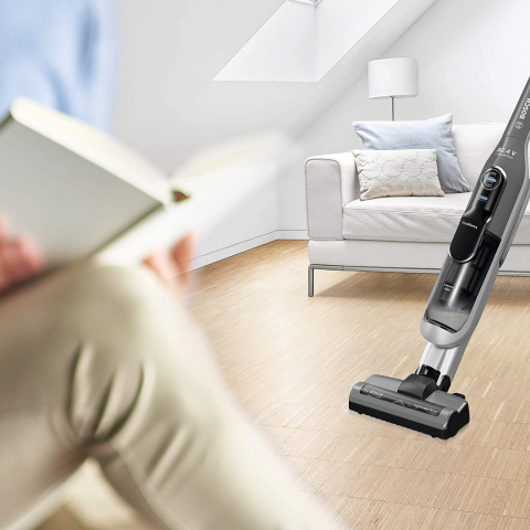 Odkurzacz pionowy BOSCH Pro SilenceSystem 32,4 V Odkurzacz pionowy BOSCH Pro SilenceSystem 32,4 V