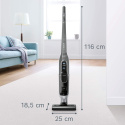 Odkurzacz pionowy BOSCH Pro SilenceSystem 32,4 V Odkurzacz pionowy BOSCH Pro SilenceSystem 32,4 V
