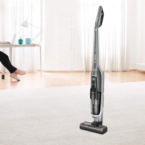 Odkurzacz pionowy BOSCH Pro SilenceSystem 32,4 V Odkurzacz pionowy BOSCH Pro SilenceSystem 32,4 V