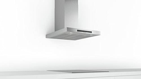 Okap konwencjonalny BOSCH DWB67IM50 60 cm 720 m3/h