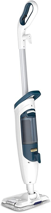 Myjka parowa Rowenta RY6597WH 1200 W biała Myjka parowa Rowenta RY6597WH 1200 W biała
