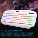 Klawiatura do Rainbow Backlight Anivia ASDIOFJ5 Klawiatura do Rainbow Backlight Anivia ASDIOFJ5
