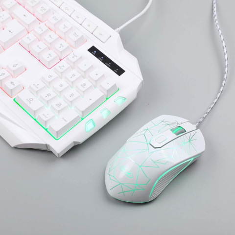Klawiatura do Rainbow Backlight Anivia ASDIOFJ5 Klawiatura do Rainbow Backlight Anivia ASDIOFJ5