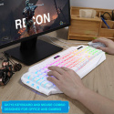 Klawiatura do Rainbow Backlight Anivia ASDIOFJ5 Klawiatura do Rainbow Backlight Anivia ASDIOFJ5