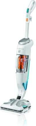 Urządzenie parowe Rowenta Clean&Steam RY7557WH Urządzenie parowe Rowenta Clean&Steam RY7557WH