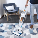Urządzenie parowe Rowenta Clean&Steam RY7557WH Urządzenie parowe Rowenta Clean&Steam RY7557WH
