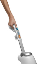 Urządzenie parowe Rowenta Clean&Steam RY7557WH Urządzenie parowe Rowenta Clean&Steam RY7557WH