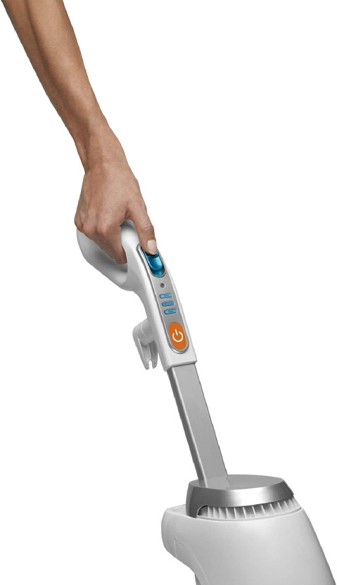 Urządzenie parowe Rowenta Clean&Steam RY7557WH Urządzenie parowe Rowenta Clean&Steam RY7557WH
