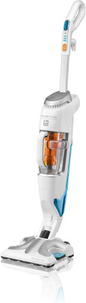 Urządzenie parowe Rowenta Clean&Steam RY7557WH Urządzenie parowe Rowenta Clean&Steam RY7557WH