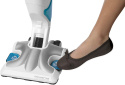 Urządzenie parowe Rowenta Clean&Steam RY7557WH Urządzenie parowe Rowenta Clean&Steam RY7557WH