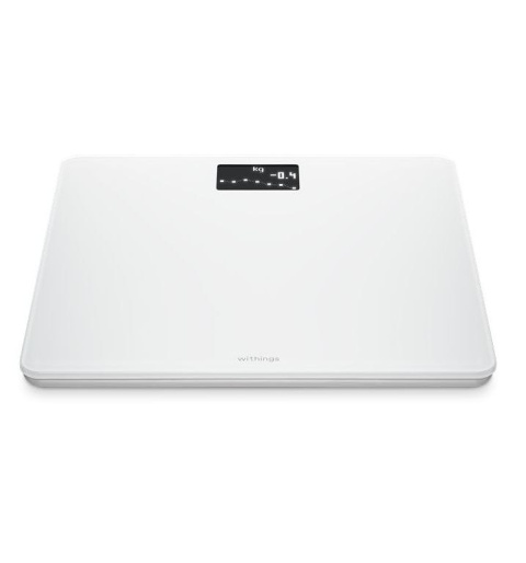 Waga łazienkowa WITHINGS Body WBS06 BMI WiFi Waga łazienkowa WITHINGS Body WBS06 BMI WiFi
