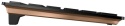 Zestaw CHERRY DW 9000 SLIM klawiatura mysz Zestaw CHERRY DW 9000 SLIM klawiatura mysz