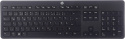 Zestaw klawiatura i mysz HP SLIM T6L04AA Zestaw klawiatura i mysz HP SLIM T6L04AA