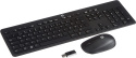 Zestaw klawiatura i mysz HP SLIM T6L04AA Zestaw klawiatura i mysz HP SLIM T6L04AA