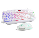 Klawiatura do Rainbow Backlight Anivia ASDIOFJ5 Klawiatura do Rainbow Backlight Anivia ASDIOFJ5