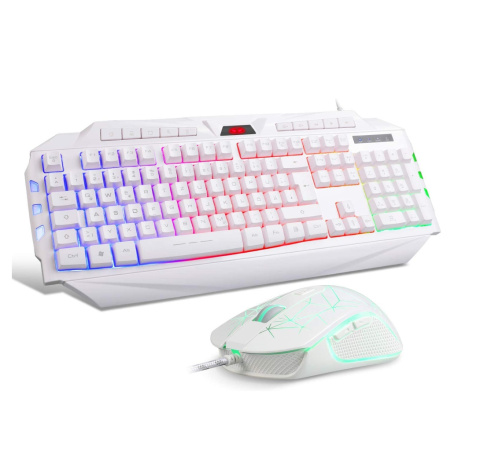 Klawiatura do Rainbow Backlight Anivia ASDIOFJ5 Klawiatura do Rainbow Backlight Anivia ASDIOFJ5