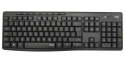 Klawiatura mysz Logitech MK295 Silent Wireless Combo