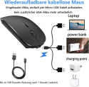 MYSZKA BEZPRZEWODOWA BLUETOOTH CICHA MYSZ OPTYCZNA MYSZKA BEZPRZEWODOWA BLUETOOTH CICHA MYSZ OPTYCZNA