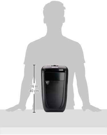 Niszczarka dokumentów Fellowes 60Cs P-3 Niszczarka dokumentów Fellowes 60Cs P-3