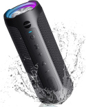 GŁOŚNIK BLUETOOTH BEZPRZEWODOWY MOCNY AKUMULATOR GŁOŚNIK BLUETOOTH BEZPRZEWODOWY MOCNY AKUMULATOR