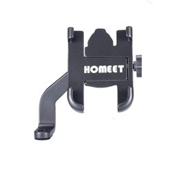 ROWEROWY MOTOCYKLOWY UCHWYT NA TELEFON HOMEET ROWEROWY MOTOCYKLOWY UCHWYT NA TELEFON HOMEET