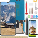 WYŚWIETLACZ I SZKŁO HARTOWANE DO XIAOMI MI NOTE 10 WYŚWIETLACZ I SZKŁO HARTOWANE DO XIAOMI MI NOTE 10