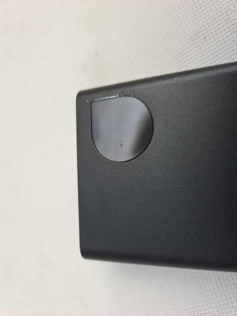 BASEUS POWER BANK 65W 20000 mAh USB-C BASEUS POWER BANK 65W 20000 mAh USB-C