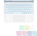Etui z klawiaturą EARTO iPad Pro/4 QWERTZ Etui z klawiaturą EARTO iPad Pro/4 QWERTZ