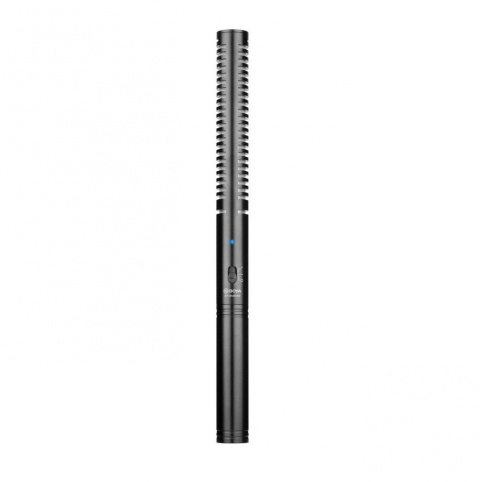 Mikrofon studyjny BOYA BY-BM6060 XLR Mikrofon studyjny BOYA BY-BM6060 XLR