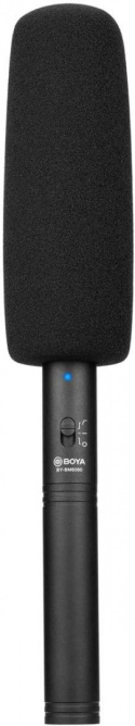 Mikrofon studyjny BOYA BY-BM6060 XLR Mikrofon studyjny BOYA BY-BM6060 XLR