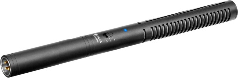 Mikrofon studyjny BOYA BY-BM6060 XLR Mikrofon studyjny BOYA BY-BM6060 XLR