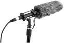 Mikrofon studyjny BOYA BY-BM6060 XLR Mikrofon studyjny BOYA BY-BM6060 XLR