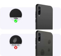 Etui silikonowe czarne do Huawei P30 Etui silikonowe czarne do Huawei P30