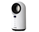 TERMOWENTYLATOR GRZEJNIK ELEKTRYCZNY 1500W IDOO PILOT OBROTOWY CZASOWY TERMOWENTYLATOR GRZEJNIK ELEKTRYCZNY 1500W IDOO PILOT OBROTOWY CZASOWY