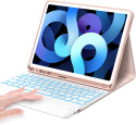 Etui z klawiaturą EARTO iPad Pro/4 QWERTZ Etui z klawiaturą EARTO iPad Pro/4 QWERTZ