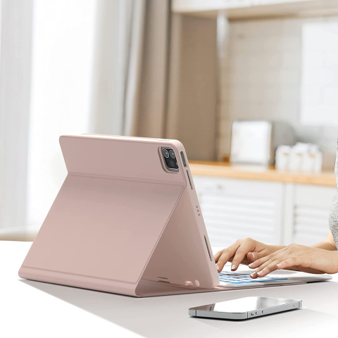 Etui z klawiaturą EARTO iPad Pro/4 QWERTZ Etui z klawiaturą EARTO iPad Pro/4 QWERTZ
