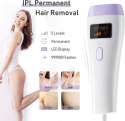 DEPILATOR LASEROWY OOWOLF W1 IPL DEPILATOR LASEROWY OOWOLF W1 IPL