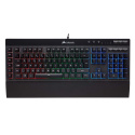 Klawiatura mechaniczna Corsair K55 Gaming RGB Klawiatura mechaniczna Corsair K55 Gaming RGB