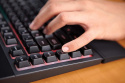 Klawiatura mechaniczna Corsair K55 Gaming RGB Klawiatura mechaniczna Corsair K55 Gaming RGB