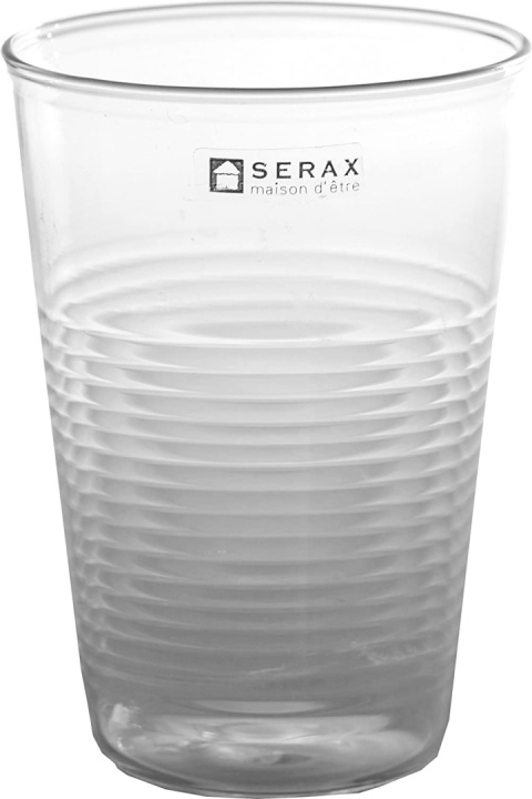 Markowa szklanka Serax B0807178 270 ml design