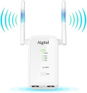 WZMACNIACZ Sygnału WiFi biały WZMACNIACZ Sygnału WiFi biały