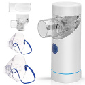 BellaGesundheit Inhalator dla dzieci i dorosłych BellaGesundheit Inhalator dla dzieci i dorosłych