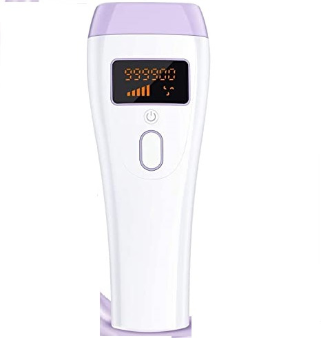 DEPILATOR LASEROWY OOWOLF W1 IPL DEPILATOR LASEROWY OOWOLF W1 IPL