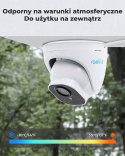 KAMERA ZEWNĘTRZNA DO MONITORINGU