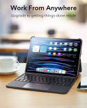 Etui z klawiaturą ASCEND do iPad Pro 11, Air 5/4 Etui z klawiaturą ASCEND do iPad Pro 11, Air 5/4