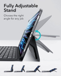 Etui z klawiaturą ASCEND do iPad Pro 11, Air 5/4 Etui z klawiaturą ASCEND do iPad Pro 11, Air 5/4