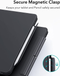 Etui z klawiaturą ASCEND do iPad Pro 11, Air 5/4 Etui z klawiaturą ASCEND do iPad Pro 11, Air 5/4