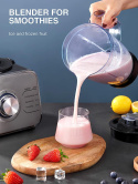 BLENDER KIELICHOWY SMOOTHIE MAKER DECEN 1100 W